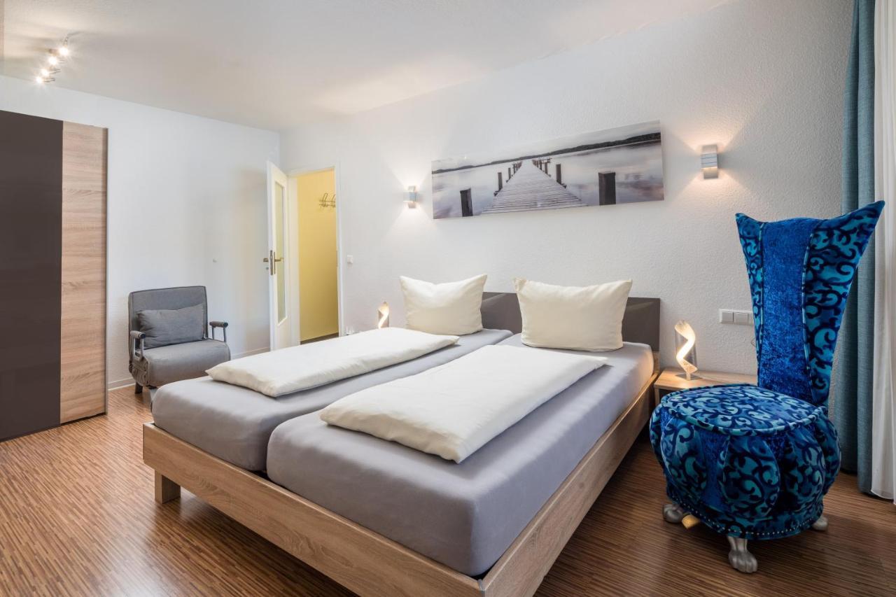 Hotel Am Gottesauer Schloss Карлсруэ Экстерьер фото